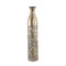 PTMD Conroy Bottle - H72 x Ø14 cm - Metal - Copper
