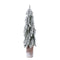 PTMD Christmas decoration Snow Tree Dudley - 20x20x73 cm - Wood - Green