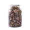PTMD Christmas decoration Star Mordane - 16x16x26 cm - Wood - Beige