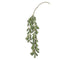 PTMD Artificial Branch Branch - 85x19x117 cm - Plastic - Silver