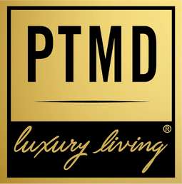 PTMD Simple Vitrinekast - 63 x 41 x 183 cm - Metaal