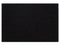 SVJ Doormat Rectangular - 40 x 60 cm - Coconut - Black - Set of 10