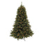 Triumph Tree Forest Frosted Artificial Christmas tree - 260x168 cm - 480 LED