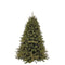 Triumph Tree French artificial Christmas tree forest frosted - 185x130 green