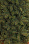 Triumph Tree French artificial Christmas tree forest frosted - 185x130 green