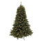 Triumph Tree Artificial Christmas tree ForestFrosted - 155x119cm - 152LED Warm white