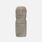 Maun Kik Lima Stone Statue