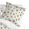 Happy Friday Tinny bloom Pillow cover