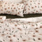 Happy Friday Tinny bloom Duvet cover