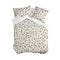 Happy Friday Tinny bloom Duvet cover