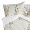 Happy Friday Wild flowers Pillow cover