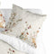 Happy Friday Wild flowers Pillow cover