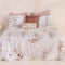 Happy Friday Wild flowers Duvet cover