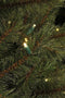 Black Box Artificial Christmas Tree Toronto - 185x130 cm - 230 LED Warm White