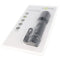 LED flashlight Super Bright 1500 - ideal for work, leisure, sports, camping, fishing, hunting and br
