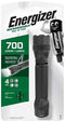 Energizer tactical USB rechargeable LED torch, LED Lenser TAC-R 700