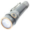 Fenix LD30 outdoor LED flashlight max. 1600 lumens and 205 meters lighting range, delivery without b