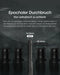 Nitecore LED flashlight EDC27, up to 3000 lumens