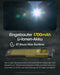 Nitecore LED flashlight EDC27, up to 3000 lumens