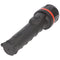 Velamp rubber flashlight LED 2 AA
