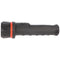 Velamp rubber flashlight LED 2 AA