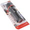 Velamp rubber flashlight LED 2 x D