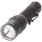 Weltool T19 LED flashlight with 2,050 lumens, light range up to 327 meters, cooling structure with t