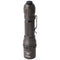 Weltool T19 LED flashlight with 2,050 lumens, light range up to 327 meters, cooling structure with t