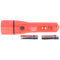 LED children's flashlight in a great firefighter design, easy to use, weighs only 135 grams, comes w