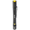 LED light pen can be focused with a CREE XPG, max. 100 lumens 5W including 2 AAA micro alkaline batt