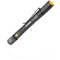 LED light pen can be focused with a CREE XPG, max. 100 lumens 5W including 2 AAA micro alkaline batt