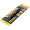 LED light pen can be focused with a CREE XPG, max. 100 lumens 5W including 2 AAA micro alkaline batt