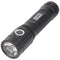 Velamp STORM: Rechargeable LED flashlight 2000 lumens, anti-blackout with wall bracket