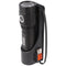 Velamp STORM: Rechargeable LED flashlight 2000 lumens, anti-blackout with wall bracket