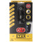 Velamp STORM: Rechargeable LED flashlight 2000 lumens, anti-blackout with wall bracket