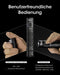 Nitecore MH12 Pro LED flashlight 5300mAh Li-ion 3300 lumens UHi 40 LED 505m beam range