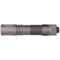 AceBeam Pokelit AA LED flashlight with up to 1,000 lumens, color grey, including 14500 Li-Ion batter