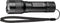 Goobay LED flashlight High Bright 300 - ideal for leisure, sports, camping, fishing, hunting and bre