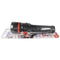 Velamp rubber flashlight LED 3 x D