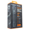 Fenix TK22UE LED flashlight 1600 lumens including 5Ah battery with USB-C charging port