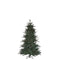 Black Box artificial Christmas tree macallan size in cm: 120 x 96 blue