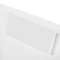 Beliani TALITA - Corner bath whirlpool - White - 170 x 80 cm - Acrylic