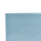 Beliani FITOU - Bed cover - Light blue - 90 x 200 cm - Velvet