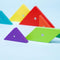 Tangram Puzzle Magnetic for toddlers and preschoolers
