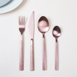 Cutlery set - Buccan - 24 pieces - Florence