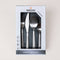 Cutlery set - Buccan - 24 pieces - Florence