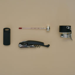 "La Bella Vita" Italian Wine Lovers Set