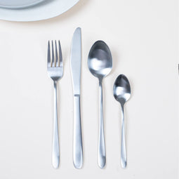 Cutlery set - Buccan - 24 pieces - London