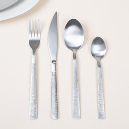 Cutlery set - Buccan - 24 pieces - Florence