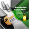 D Mono battery GP Alkaline Super 1.5V 4 pieces